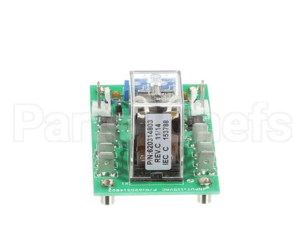 629087448 Cornelius Kit Agitator Timer Retrofit Df