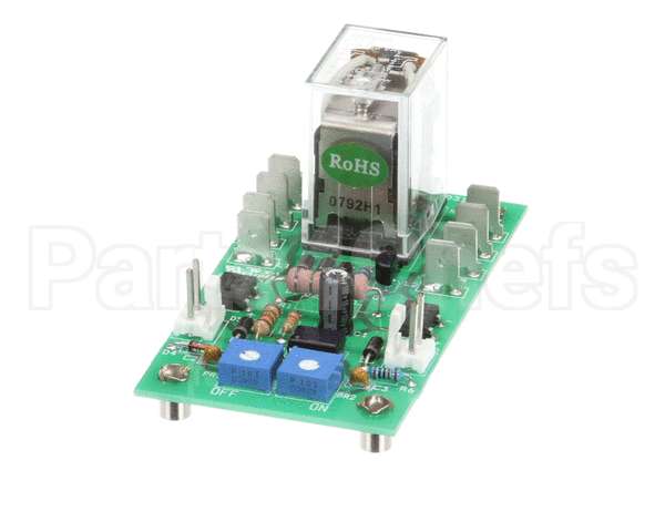 629087448 Cornelius Kit Agitator Timer Retrofit Df
