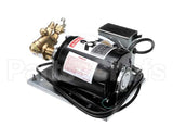 629087457 Cornelius Kit Pump/Motor Intelli Carb 115V