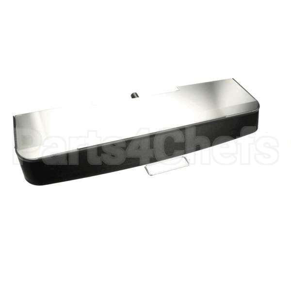 629087534 Compatible Cornelius Kit Ins Drptry/Ext Blk Ed2Xx