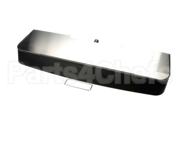 629087534 Cornelius Kit Ins Drptry/Ext Blk Ed2Xx