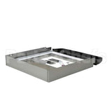 629087907TE Cornelius Kit Adapter Ed175 22In Multi B