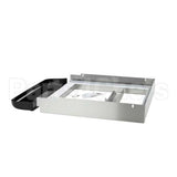 629087907TE Cornelius Kit Adapter Ed175 22In Multi B