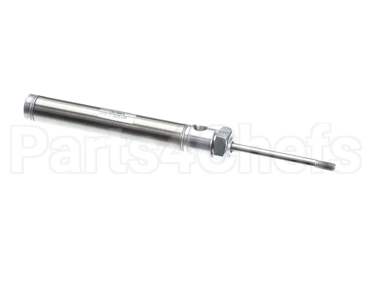 629088367 Cornelius Kit Replace Air Cylinder Pro