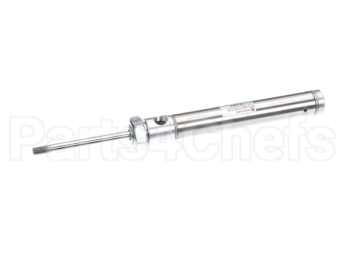 629088367 Cornelius Kit Replace Air Cylinder Pro