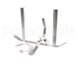 629088514 Cornelius Kit Agitator Ed/Df150/175