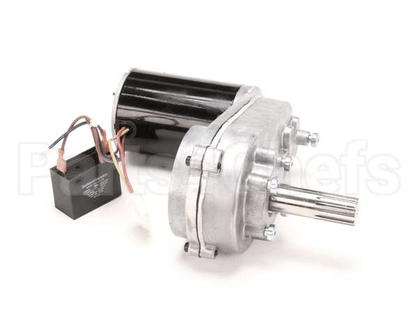 629088782 Cornelius Kit Motor Df/Ed2Xx 115V Servic