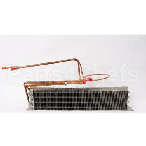 62908EP Compatible Perlick Coil Assy Epoxy Coated