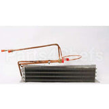 62908EP Compatible Perlick Coil Assy Epoxy Coated