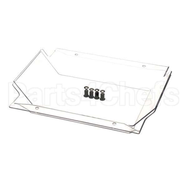 629095366 Compatible Cornelius Kit Splashguard Idc/Cf/Ngf/Ref