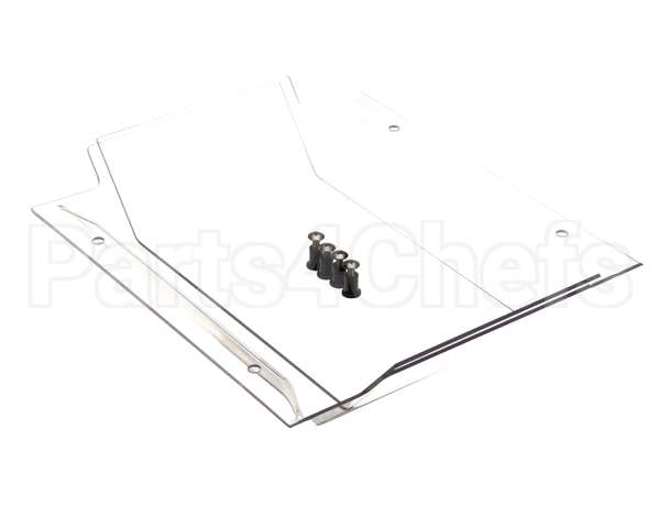 629095366 Cornelius Kit Splashguard Idc/Cf/Ngf/Ref