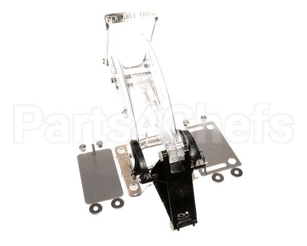 629095871 Cornelius Kit Idc Ice Chute Pb Replacmnt