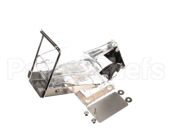 629095871 Cornelius Kit Idc Ice Chute Pb Replacmnt