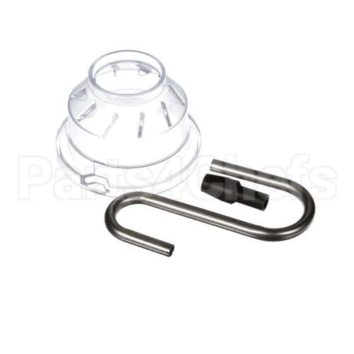 629096865 Cornelius Kit Ratio Chk Cold/Flav Fusion