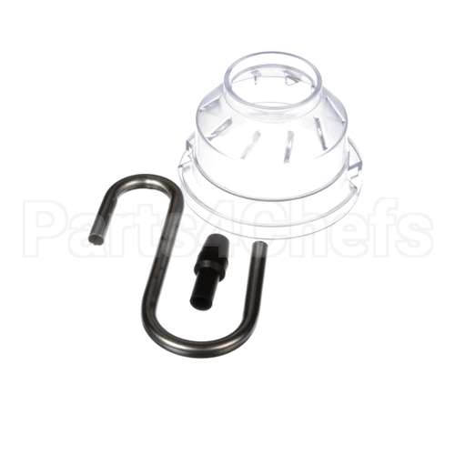 629096865 Cornelius Kit Ratio Chk Cold/Flav Fusion