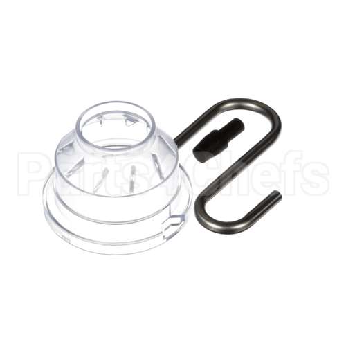 629096865 Cornelius Kit Ratio Chk Cold/Flav Fusion