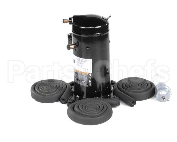 629096901 Cornelius Kit Comp Viper 3/4Fl 60Hz
