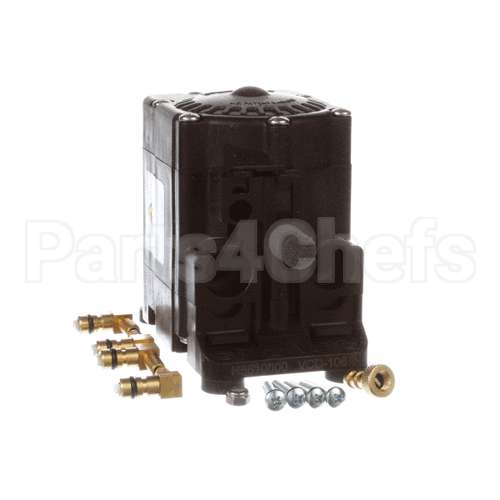629096937 Cornelius Kit Pump Water Viper