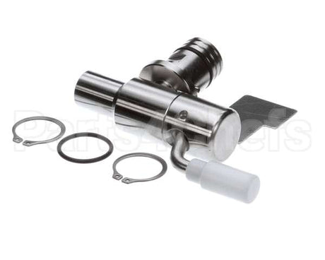 629096997 Cornelius Kit Valve Sph W/ Snap Rings