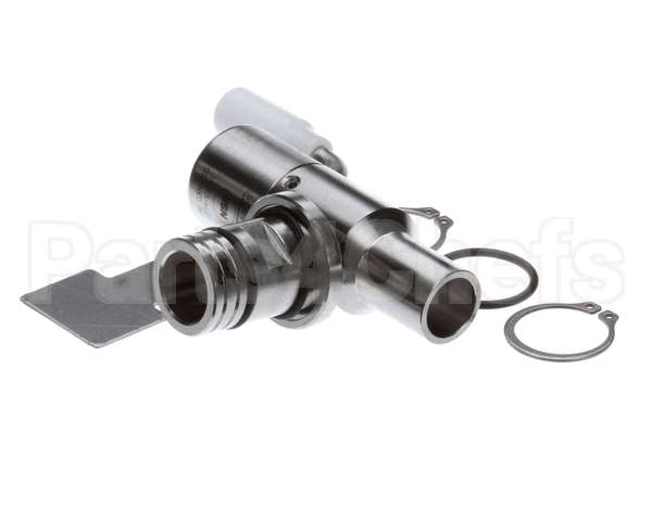 629096997 Cornelius Kit Valve Sph W/ Snap Rings