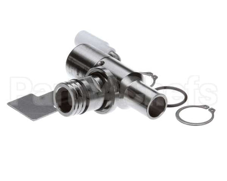629096997 Cornelius Kit Valve Sph W/ Snap Rings