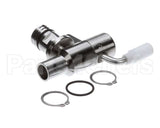 629096997 Cornelius Kit Valve Sph W/ Snap Rings