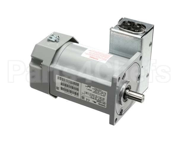 629097101 Cornelius Kit Gear Motor Vpr 60Hz W/Cap