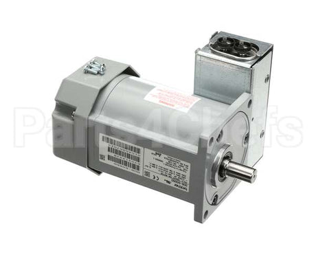 629097101 Cornelius Kit Gear Motor Vpr 60Hz W/Cap