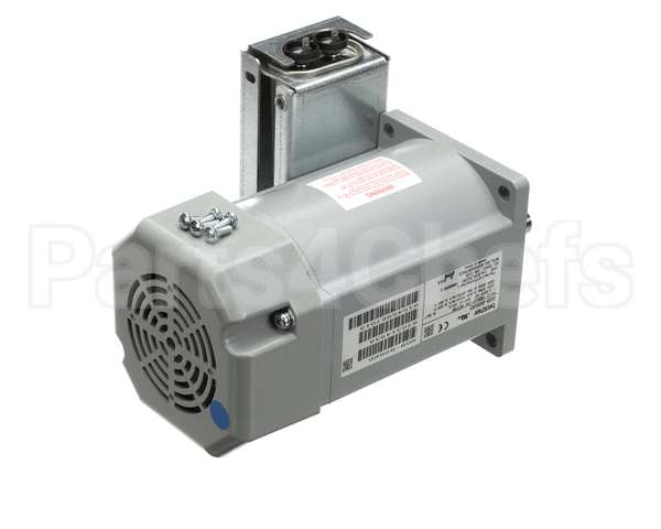 629097101 Cornelius Kit Gear Motor Vpr 60Hz W/Cap