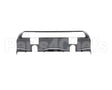 629097140 Cornelius Kit Ed300 Bezel/Merch Only Blk
