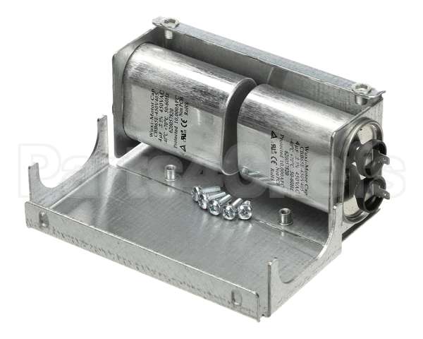 629097264 Cornelius Kit Viper Gm Cap W/Bracket 60Hz