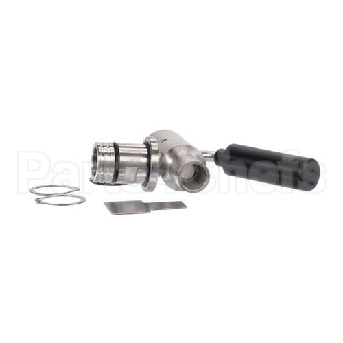 629097266 Cornelius Valve Sph W/Ada Handle