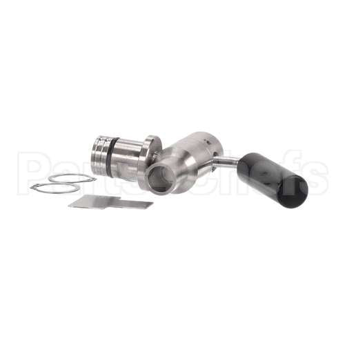 629097266 Cornelius Valve Sph W/Ada Handle
