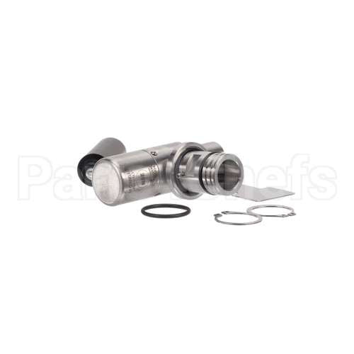 629097266 Cornelius Valve Sph W/Ada Handle
