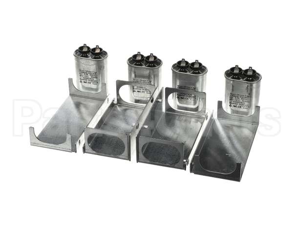 629097287 Cornelius Kit Viper Gm Cap 4Fl 60Hz