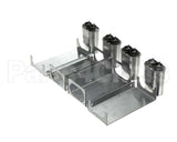 629097287 Cornelius Kit Viper Gm Cap 4Fl 60Hz