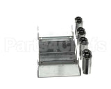 629097287 Cornelius Kit Viper Gm Cap 4Fl 60Hz