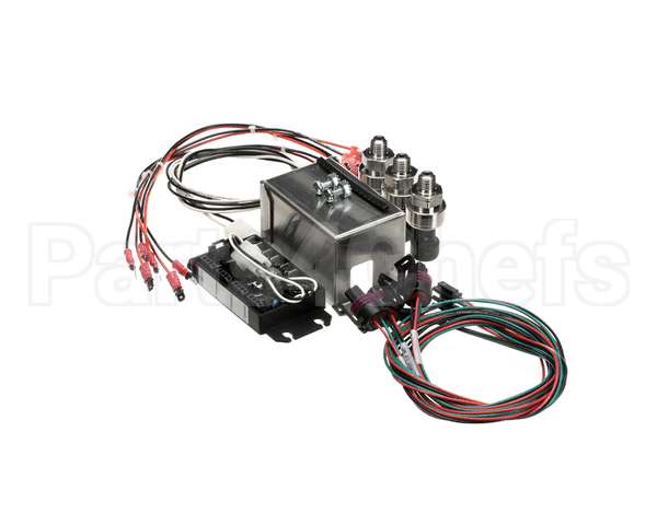 629097339 Cornelius Kit Transducer Viper 3Fl