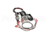 629097339 Cornelius Kit Transducer Viper 3Fl