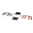 629097379 Compatible Cornelius Kit Ice Chute Double Gasket