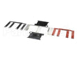 629097379 Cornelius Kit Ice Chute Double Gasket