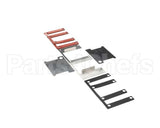 629097379 Cornelius Kit Ice Chute Double Gasket