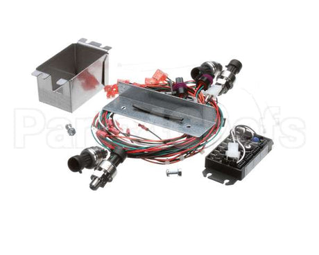 629097387 Cornelius Kit Transducer Viper 4Fl