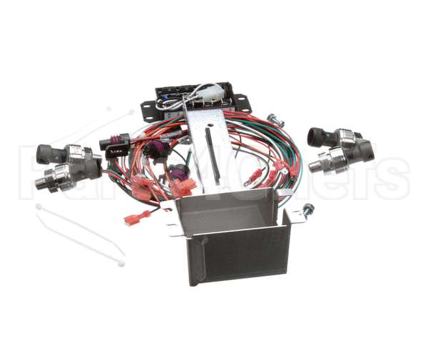 629097387 Cornelius Kit Transducer Viper 4Fl