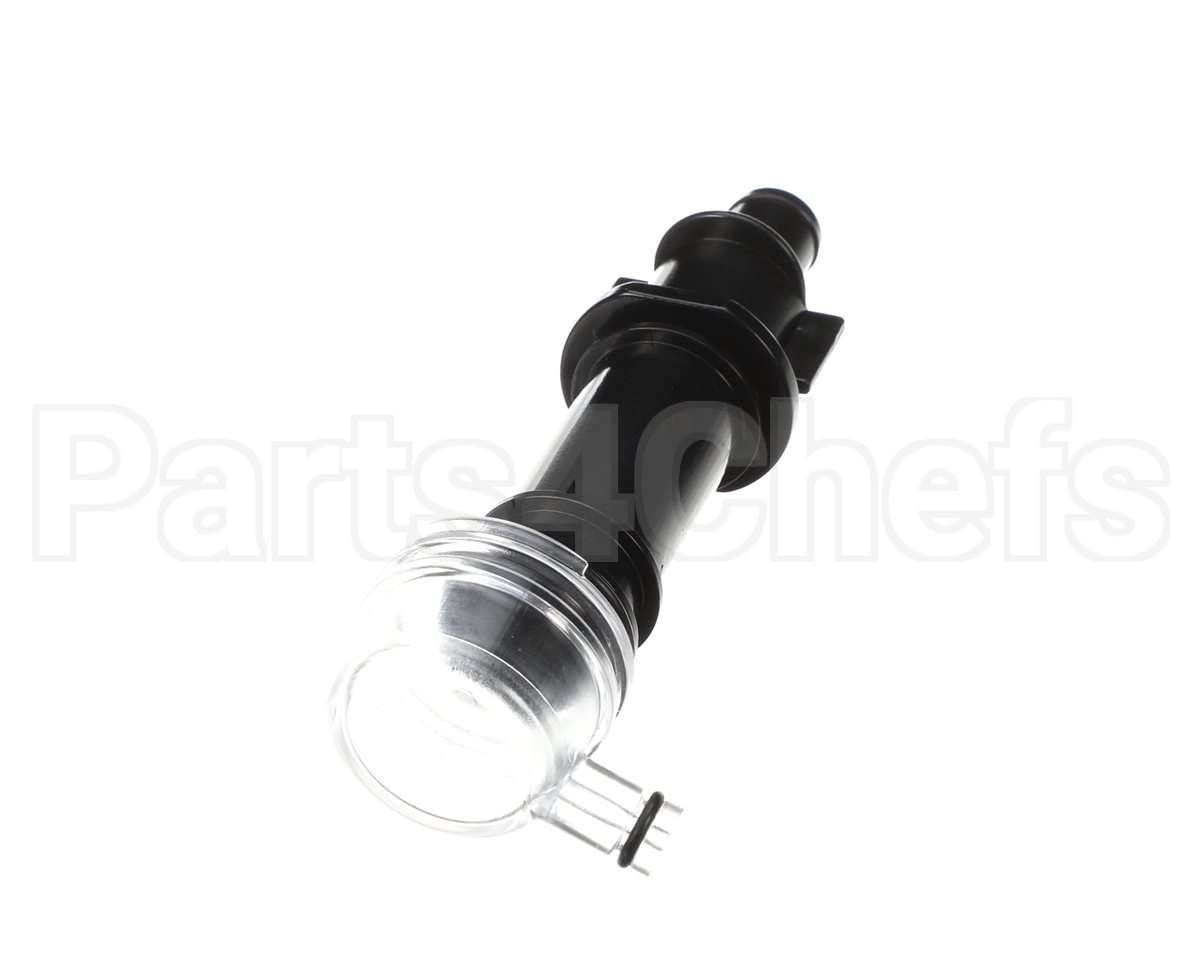 629097834 Cornelius Dispense Nozzle Mixing Cap O-R