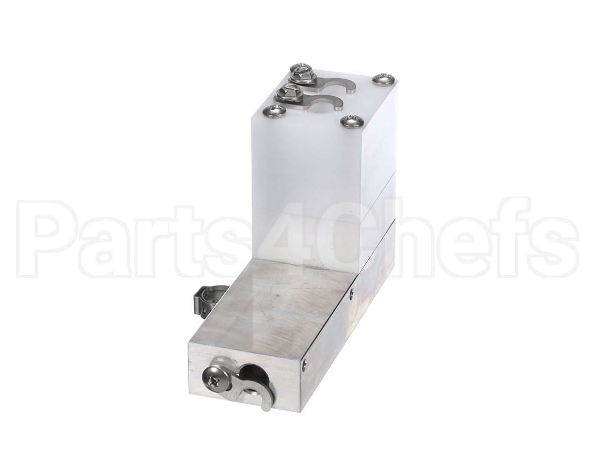 629097836 Cornelius Product Mixing Manifold No Spa