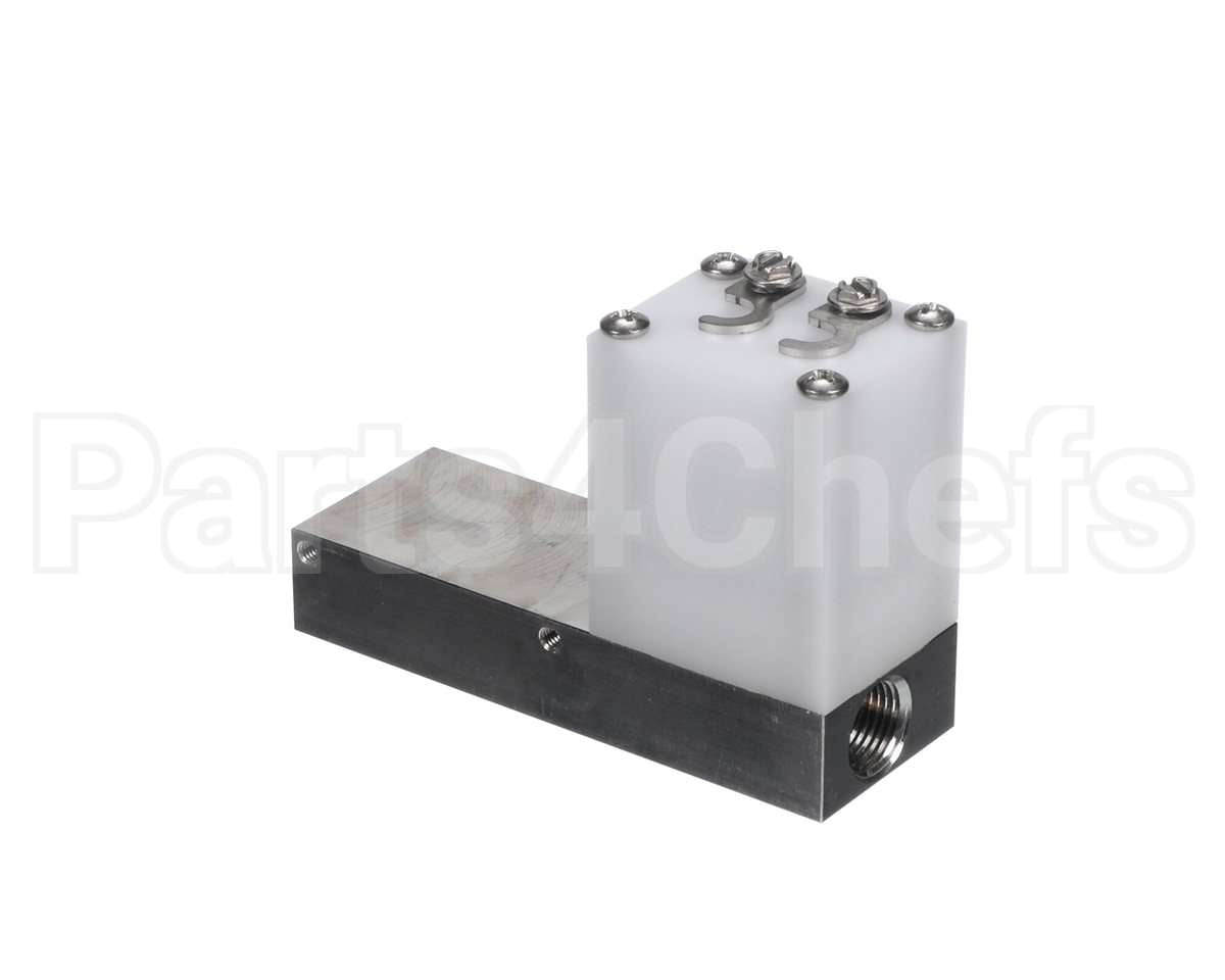 629097836 Cornelius Product Mixing Manifold No Spa