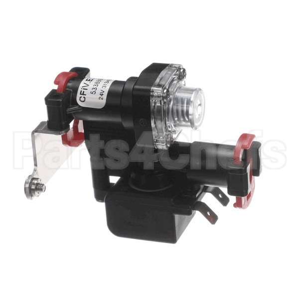 629097837 Compatible Cornelius Kit Mini Inlet Water Solenoid