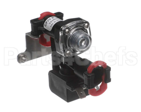 629097837 Cornelius Kit Mini Inlet Water Solenoid