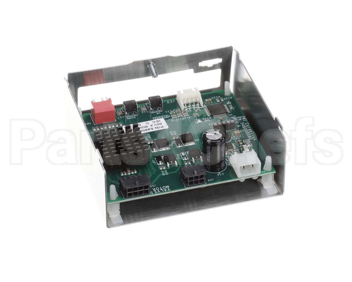 629097838 Cornelius Pcba Assembly